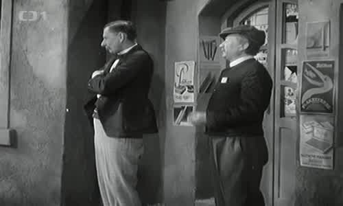Zlaté dno (1942) (Československo) (TVRip) (Komedie) avi