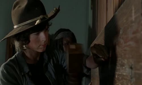iví mrtví S05E07 - The Walking Dead - WEBrip CZdabing avi