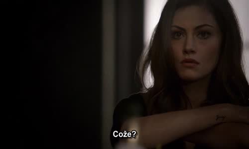 The Originals S01x09, CZ titulky avi