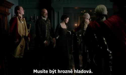 Outlander S01E06, CZ titulky avi