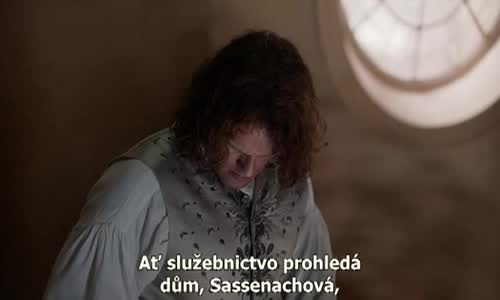 Outlander S02E03, CZ titulky avi