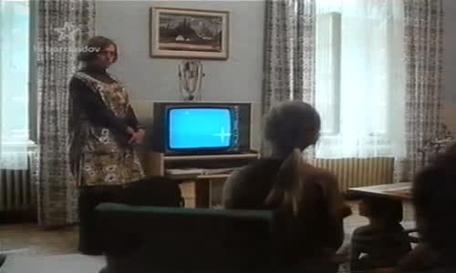 Skleněný dům (1981) (Československo) (TVRip) (Rodinný) avi