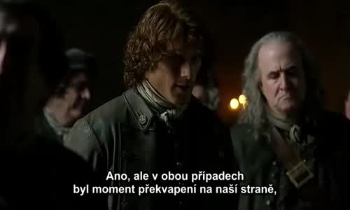 Outlander S02E10 Prestonpans CZtit avi