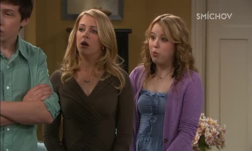 Melissa a Joey S01E30 Vyrovnání avi