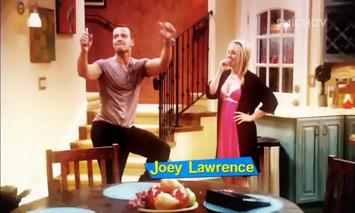 Melissa a Joey S02E05 Knokaut avi