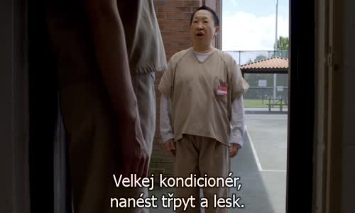 Orange is the New Black S04E01 CZtit V OBRAZE avi