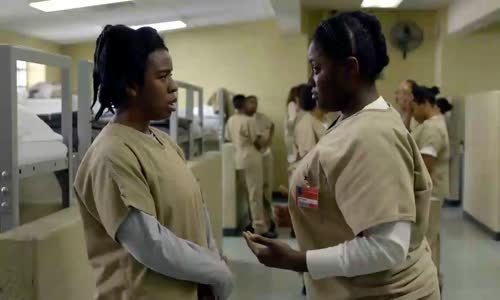 Orange is the new black S04E11 720p WEBRip 450MB MkvCage mkv
