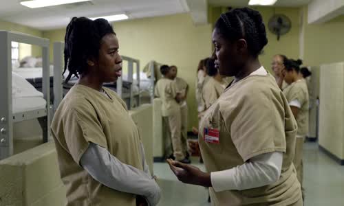 Orange Is the New Black S04E11 WEBRip x264-Nicole mp4