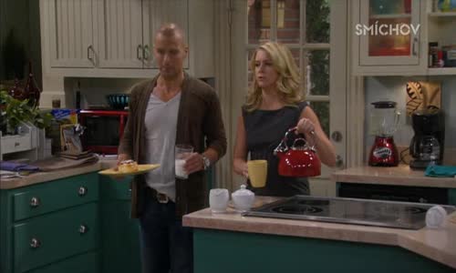 Melissa a Joey 01x09 Muž ze Soulu DVB-T CZ avi