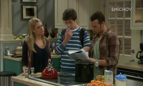 Melissa a Joey 01x26 Učiteli učiteli DVB-T CZ avi