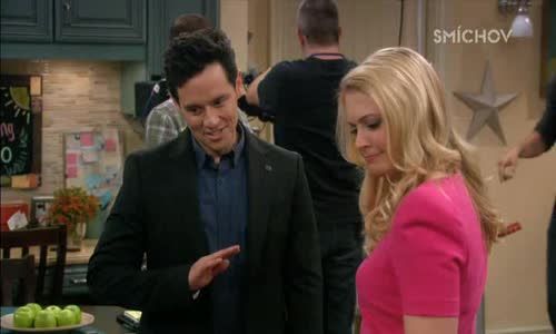 Melissa a Joey 03x10 Rodinný spor DVB-T CZ avi