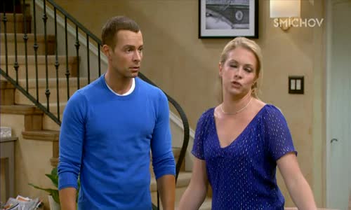 Melissa a Joey 03x17 Žádost o ruku DVB-T CZ avi