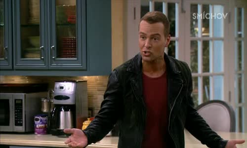 Melissa a Joey 03x18 Den nezávislosti DVB-T CZ avi