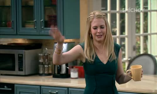 Melissa a Joey 03x28 Chytit a pustit DVB-T CZ avi