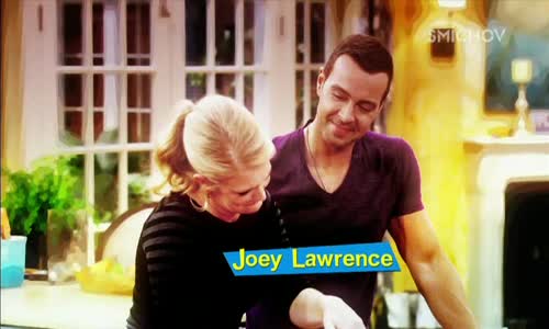 Melissa a Joey 04x04 Vánoce Melanie a Josiaha DVB-T CZ avi