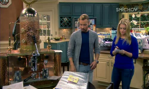 Melissa a Joey 04x07 Díky ale ne DVB-T CZ avi