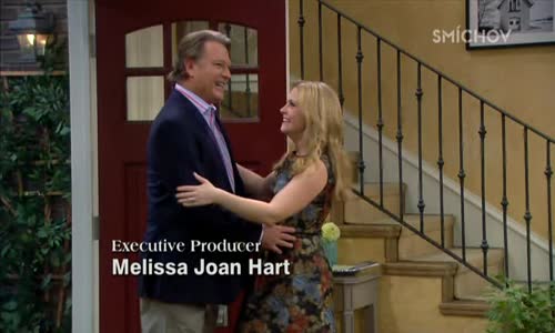 Melissa a Joey 04x17 Past na rodiče DVB-T CZ avi