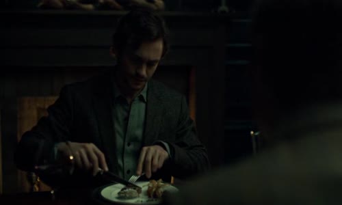 Hannibal S02E11, CZ dabing - by LED avi