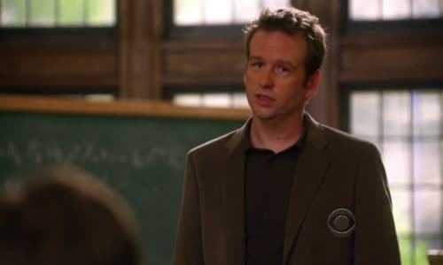 Dobrá manželka (THE GOOD WIFE) S02E03, CZ dabing - by LED avi
