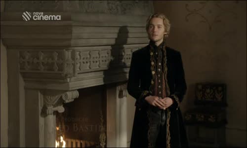 Království (Reign) S02E11 Únik, CZ dabing - by LED avi