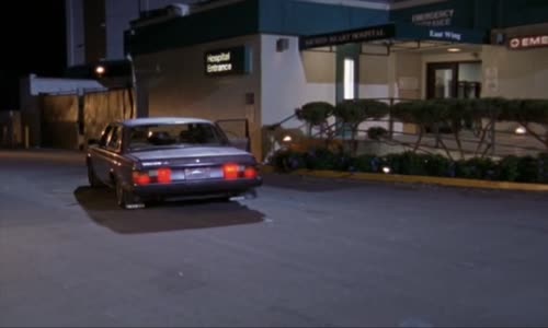 Dokturci (SCRUBS) S02E08 Muj sladky zivot, CZ dabing avi