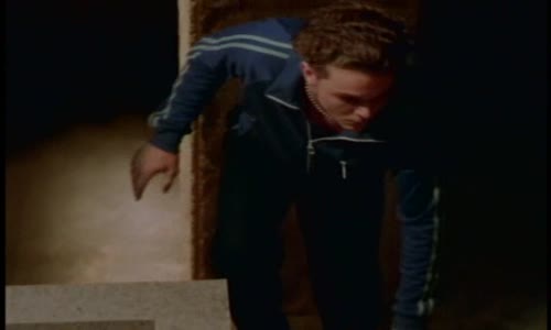 Buffy premozitelka upiru S02E04, CZ dabing - by LED avi