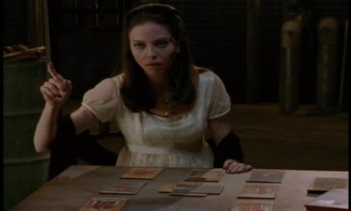 Buffy premozitelka upiru S02E09, CZ dabing - by LED avi