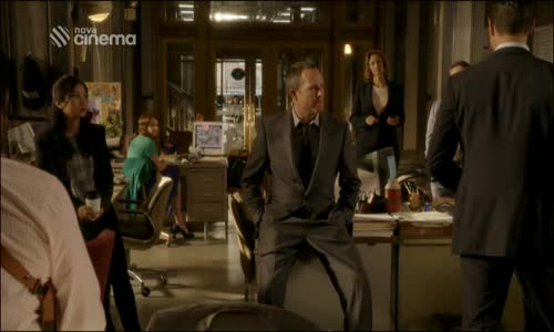 Policie Battle Creek 01x04 Dědicové DVB-T CZ avi