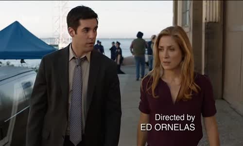 Rizzoli & Isles Vraždy na pitevně S05E13, CZ dabing avi