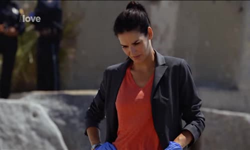 Rizzoli & Isles Vraždy na pitevně S05E14, CZ dabing avi