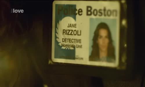 Rizzoli & Isles Vraždy na pitevně S05E16, CZ dabing avi