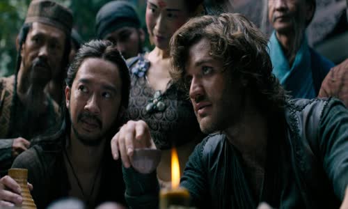 Marco Polo 2014 S02E01 CZ titulky WEBRip 720HD avi