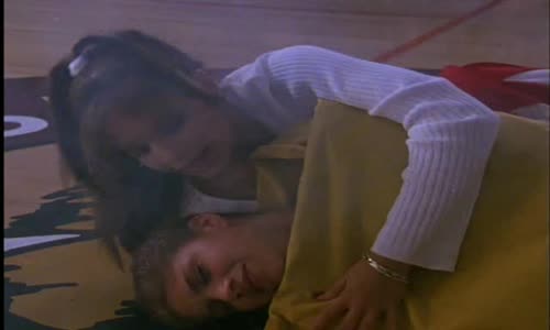Buffy premozitelka upiru S01E03, CZ dabing - by LED avi