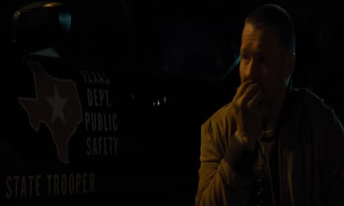 Půlnoční dítě - Midnight Special (2016) 1080p CZ Dabing mkv