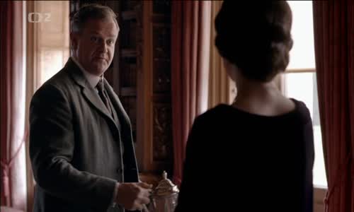 Panství Downton S04E04, CZ dabing - by LED avi