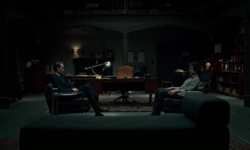 Hannibal S01E10 Snídaně CZ dabing - by LED avi