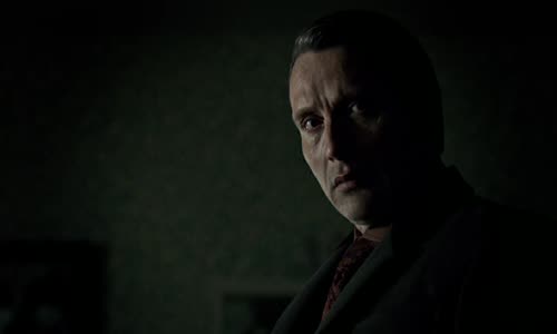 Hannibal S01E13 Chutný CZ dabing - by LED avi