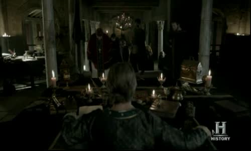 Vikings S02E03, CZ titulky - by LED avi
