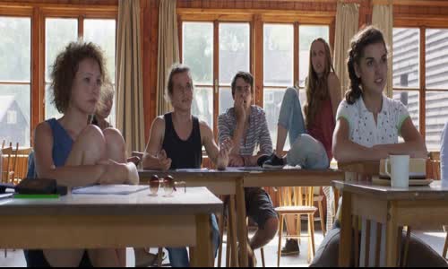 Muzikál aneb Cesty ke štěstí (2016)-český film mkv