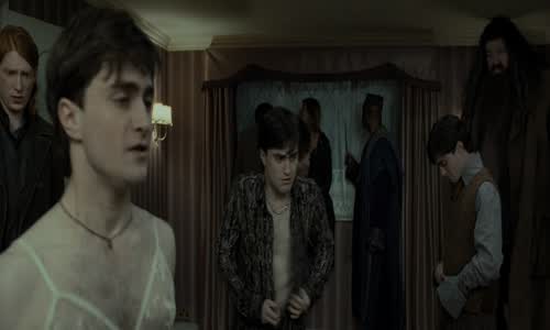 Harry Potter a Relikvie smrti - ?ást 1 HD (2010) mkv