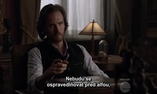 Bitten S02E07, CZ titulky - by LED avi