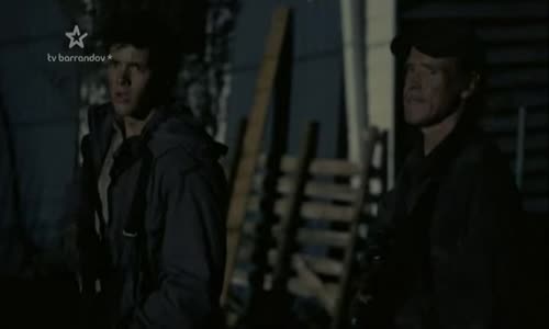 Falling Skies S01E01, CZ dabing - by LED avi