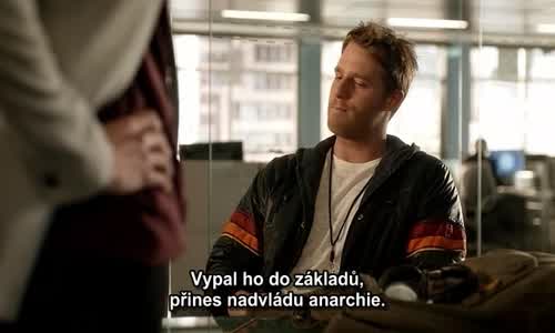 Limitless S01E06, CZ titulky - by LED avi