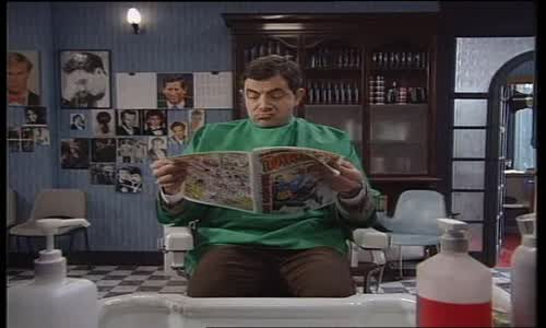 MR Bean S01E08 - by LED avi