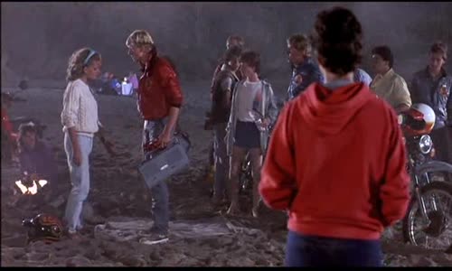 Karate Kid 1 (The Karate Kid) (1984) CZ avi