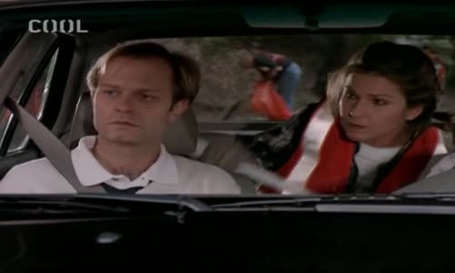 Frasier S04E15 Sklízet plody své práce, CZ dabing - by LED avi