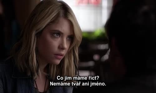 Prolhané krásky S05E06, CZ titulky - by LED AVI
