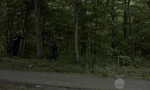 Bitten S02E03 CZ tit avi
