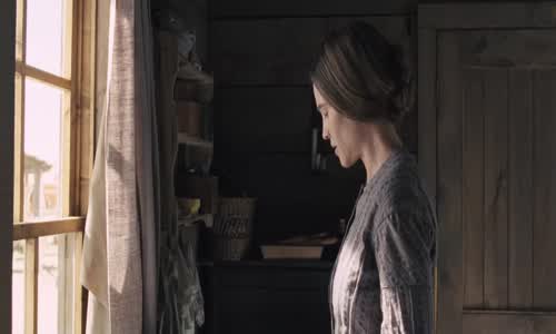 Síla života  The Homesman (2014) mkv