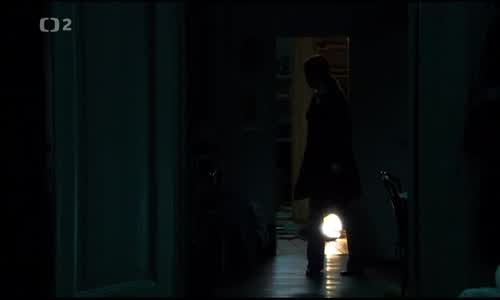 Zločin (Forbrydelsen) S01E03, CZ dabing - by LED avi
